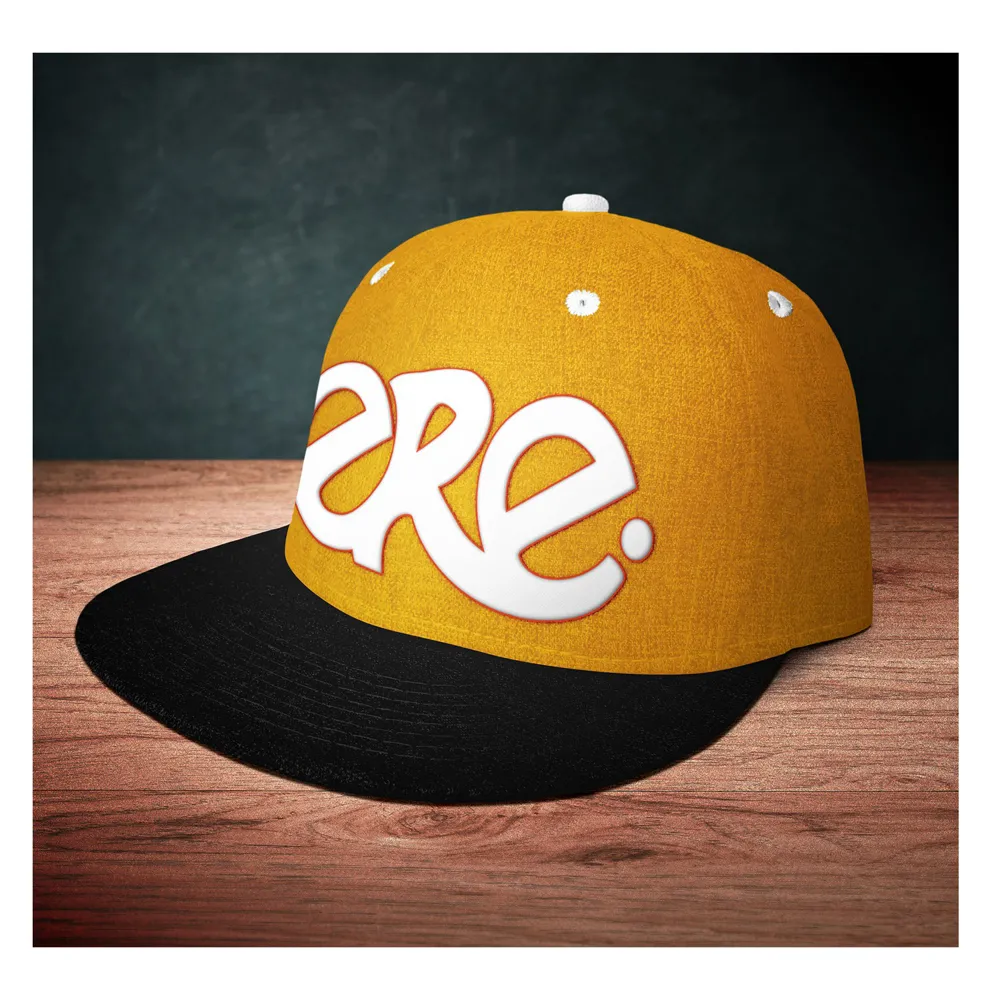ERE branded cap